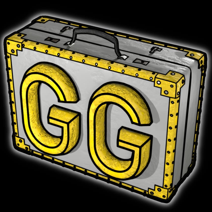 GiveGigs Logo